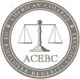 The American College of Employee Benefits Counsel