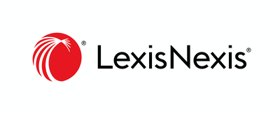 Nexis Lexis logo